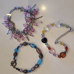 Bracelet bundle